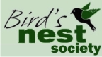 logo Bird's Nest